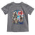 Possum Christmas Toddler T Shirt 3 Opossum Possum Funny Weird Cursed Meme