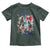 Possum Christmas Toddler T Shirt 3 Opossum Possum Funny Weird Cursed Meme
