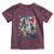 Possum Christmas Toddler T Shirt 3 Opossum Possum Funny Weird Cursed Meme