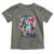 Possum Christmas Toddler T Shirt 3 Opossum Possum Funny Weird Cursed Meme
