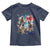 Possum Christmas Toddler T Shirt 3 Opossum Possum Funny Weird Cursed Meme