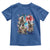 Possum Christmas Toddler T Shirt 3 Opossum Possum Funny Weird Cursed Meme