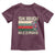 Funny Christmas Toddler T Shirt Skibidi Rizzmas Rizz Santa Clause Skating Board Xmas Retro Stripe