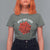 Christmas Present Costume T Shirt For Women Best Gift Ever Red Bow - Wonder Print Shop