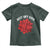 Christmas Present Costume Toddler T Shirt Best Gift Ever Red Bow