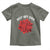 Christmas Present Costume Toddler T Shirt Best Gift Ever Red Bow
