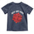 Christmas Present Costume Toddler T Shirt Best Gift Ever Red Bow