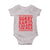 Christmas Baby Baby Onesie Sorry Santa I Drank The Milk Groovy