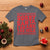 Christmas Baby T Shirt Sorry Santa I Drank The Milk Groovy - Wonder Print Shop