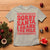 Christmas Baby T Shirt Sorry Santa I Drank The Milk Groovy - Wonder Print Shop