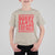 Christmas Baby T Shirt For Kid Sorry Santa I Drank The Milk Groovy - Wonder Print Shop
