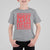 Christmas Baby T Shirt For Kid Sorry Santa I Drank The Milk Groovy - Wonder Print Shop