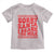 Christmas Baby Toddler T Shirt Sorry Santa I Drank The Milk Groovy