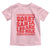 Christmas Baby Toddler T Shirt Sorry Santa I Drank The Milk Groovy