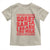 Christmas Baby Toddler T Shirt Sorry Santa I Drank The Milk Groovy
