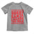 Christmas Baby Toddler T Shirt Sorry Santa I Drank The Milk Groovy