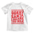 Christmas Baby Toddler T Shirt Sorry Santa I Drank The Milk Groovy