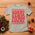 Christmas Baby T Shirt Sorry Santa I've Been Feral Toddler Kids - Wonder Print Shop