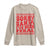 Christmas Baby Long Sleeve Shirt Sorry Santa I've Been Feral Toddler Kids