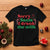 Christmas Baby T Shirt Funny Sorry Santa I Drank The Milk - Wonder Print Shop