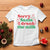 Christmas Baby T Shirt Funny Sorry Santa I Drank The Milk - Wonder Print Shop