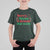 Christmas Baby T Shirt For Kid Funny Sorry Santa I Drank The Milk - Wonder Print Shop