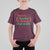 Christmas Baby T Shirt For Kid Funny Sorry Santa I Drank The Milk - Wonder Print Shop