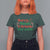 Christmas Baby T Shirt For Women Funny Sorry Santa I Drank The Milk - Wonder Print Shop