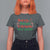 Christmas Baby T Shirt For Women Funny Sorry Santa I Drank The Milk - Wonder Print Shop