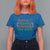 Christmas Baby T Shirt For Women Funny Sorry Santa I Drank The Milk - Wonder Print Shop