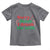 Christmas Baby Toddler T Shirt Funny Sorry Santa I Drank The Milk