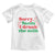 Christmas Baby Toddler T Shirt Funny Sorry Santa I Drank The Milk