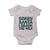 Christmas Baby Baby Onesie Sorry Santa I Drank The Milk Xmas Lights Toddler