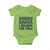 Christmas Baby Baby Onesie Sorry Santa I Drank The Milk Xmas Lights Toddler