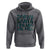 Christmas Baby Hoodie Sorry Santa I Drank The Milk Xmas Lights Toddler