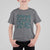 Christmas Baby T Shirt For Kid Sorry Santa I Drank The Milk Xmas Lights Toddler - Wonder Print Shop