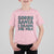 Christmas Baby T Shirt For Kid Sorry Santa I Drank The Milk Xmas Lights Toddler - Wonder Print Shop