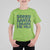 Christmas Baby T Shirt For Kid Sorry Santa I Drank The Milk Xmas Lights Toddler - Wonder Print Shop