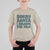 Christmas Baby T Shirt For Kid Sorry Santa I Drank The Milk Xmas Lights Toddler - Wonder Print Shop