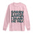Christmas Baby Long Sleeve Shirt Sorry Santa I Drank The Milk Xmas Lights Toddler