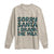Christmas Baby Long Sleeve Shirt Sorry Santa I Drank The Milk Xmas Lights Toddler