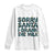 Christmas Baby Long Sleeve Shirt Sorry Santa I Drank The Milk Xmas Lights Toddler