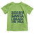 Christmas Baby Toddler T Shirt Sorry Santa I Drank The Milk Xmas Lights Toddler