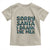Christmas Baby Toddler T Shirt Sorry Santa I Drank The Milk Xmas Lights Toddler