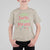 Christmas Baby T Shirt For Kid Sorry Santa I Drank The Milk - Wonder Print Shop