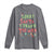 Christmas Baby Long Sleeve Shirt Sorry Santa I Drank The Milk