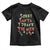 Christmas Baby Toddler T Shirt Sorry Santa I Drank The Milk