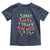 Christmas Baby Toddler T Shirt Sorry Santa I Drank The Milk