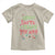 Christmas Baby Toddler T Shirt Sorry Santa I Drank The Milk