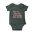 Christmas Baby Baby Onesie Sorry Santa I Drank The Milk Candy Cane